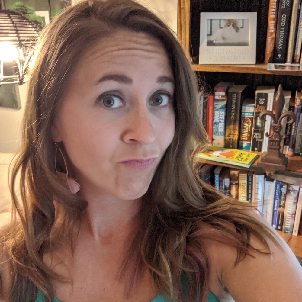 Meet your Posher, Sara